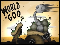 World of Goo, Wiatraki